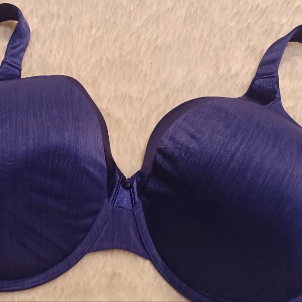 Vanity Fair Full Figure Underwire Size 42DD